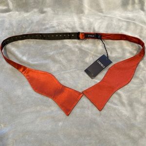 NWT Cremieux Men’s Bow Tie
